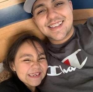 Meet your Posher, Richie